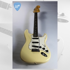 SQUIER by Fender Stratocaster VINTAGE MODIFIED 70´s Guitarra Electrica - comprar online