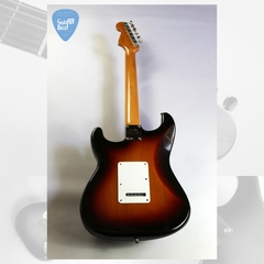 FENDER Stratocaster Classic Player 60s Custom Shop Designed / Vintera Modified MEXICO Guitarra Electrica - GuitarBazar