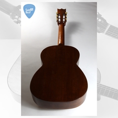 CASA AMÉRICA Vintage 1954 Serie 10 Guitarra Clásica Concierto Criolla Nylon - comprar online