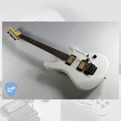 YAMAHA SE620 SuperStrat Vintage DsPickups 1987 Guitarra Electrica - comprar online