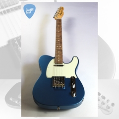 FENDER Telecaster American Special Lake Placid Blue 2015 Texas Special Guitarra Eléctrica en internet