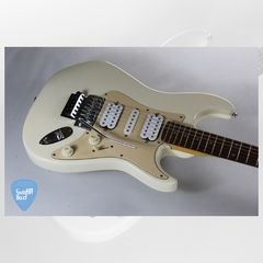 SQUIER by Fender Stratocaster STAGEMASTER Standard Series 1999 Guitarra Eléctrica - Reverseheadstock - - tienda online