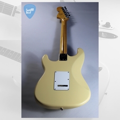 SQUIER by Fender Stratocaster VINTAGE MODIFIED 70´s Guitarra Electrica en internet