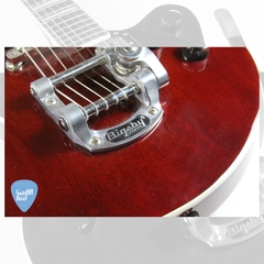 GRETSCH G2655T Streamliner Center Block Junior DC Bigsby Guitarra Electrica - tienda online