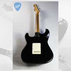 SQUIER by Fender Stratocaster JAPAN Vintage 1994 / DiMarzio / Clavijas 70´s - comprar online