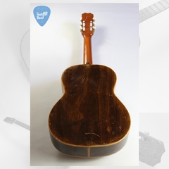 ROMULO GARCIA Vintage 70s Guitarra Clásica Concierto Criolla Nylon Menarguez nuevas - comprar online