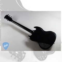 GIBSON SG Standard 120th Anniversary ETune Manhattan Midnight Guitarra Electrica - GuitarBazar