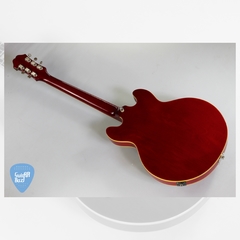 EPIPHONE CASINO Coupe 339 Cherry 2017 Guitarra Electrica Semi-Hollow en internet