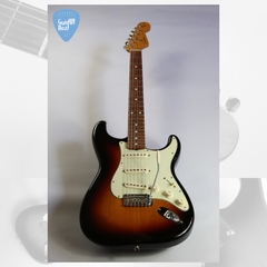 FENDER Stratocaster Classic Player 60s Custom Shop Designed / Vintera Modified MEXICO Guitarra Electrica en internet