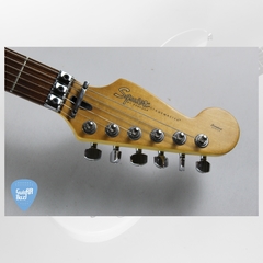 SQUIER by Fender Stratocaster STAGEMASTER Standard Series 1999 Guitarra Eléctrica - Reverseheadstock - - comprar online