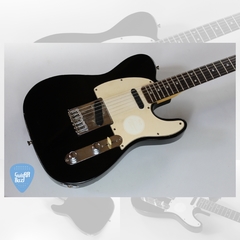 SQUIER by Fender TELECASTER California Series Guitarra Electrica - tienda online