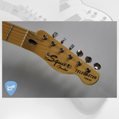 Squier by FENDER Telecaster Thinline 72 Vintage Modified 2015 Guitarra Electrica