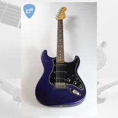 FENDER Stratocaster Standard MEXICO 2003 Satin Purple LE Guitarra Electrica en internet