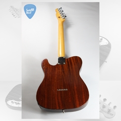 FENDER Telecaster Thinline 69 Reissue JAPON 1996 Willy Crook Guitarra Electrica - tienda online