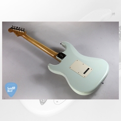 Imagen de FENDER Classic Player 60s Stratocaster Custom Shop Designed / Sonic Blue MEXICO Guitarra Electrica