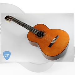 TAKAMINE G-116 Indonesia 1991 Guitarra Clásica Nylon Concierto - comprar online