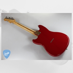 FENDER Player Series DUO SONIC Torino Red 2016 México Guitarra Eléctrica en internet