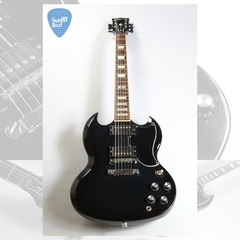 GIBSON SG Standard 120th Anniversary ETune Manhattan Midnight Guitarra Electrica en internet