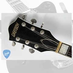 GRETSCH G2655T Streamliner Center Block Junior DC Bigsby Guitarra Electrica - comprar online