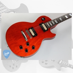 GIBSON LES PAUL 100 Aniversario LPM Heritage Cherry 2015 Guitarra Electrica - tienda online