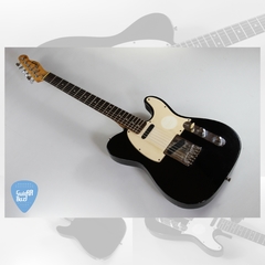 SQUIER by Fender TELECASTER California Series Guitarra Electrica - comprar online