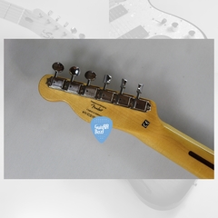 Squier by FENDER Telecaster Thinline 72 Vintage Modified 2015 Guitarra Electrica - comprar online