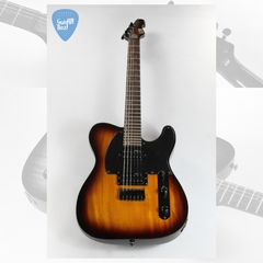 LTD TE200 Telecaster ESP Sunburst 2016 Guitarra Electrica - tienda online