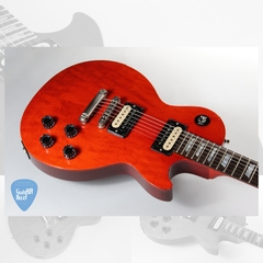 Imagen de GIBSON LES PAUL 100 Aniversario LPM Heritage Cherry 2015 Guitarra Electrica