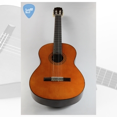 TAKAMINE G-116 Indonesia 1991 Guitarra Clásica Nylon Concierto - comprar online