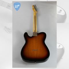 Squier by FENDER Telecaster Thinline 72 Vintage Modified 2015 Guitarra Electrica - GuitarBazar