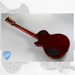 GIBSON LES PAUL 100 Aniversario LPM Heritage Cherry 2015 Guitarra Electrica