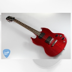 EPIPHONE SG Special Cherry Guitarra Electrica by Gibson - comprar online