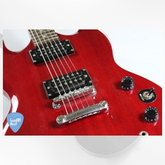 Imagen de EPIPHONE SG Special Cherry Guitarra Electrica by Gibson