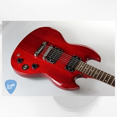 EPIPHONE SG Special Cherry Guitarra Electrica by Gibson - tienda online