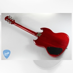 EPIPHONE SG Special Cherry Guitarra Electrica by Gibson en internet