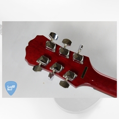 EPIPHONE SG Special Cherry Guitarra Electrica by Gibson - comprar online