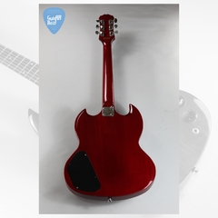 EPIPHONE SG Special Cherry Guitarra Electrica by Gibson - GuitarBazar