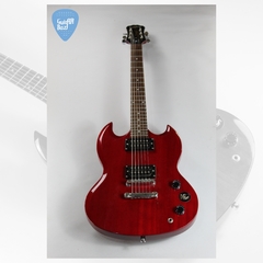 EPIPHONE SG Special Cherry Guitarra Electrica by Gibson en internet