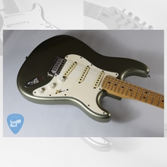 FENDER Stratocaster American Standard Inca Silver 1991 Guitarra en internet