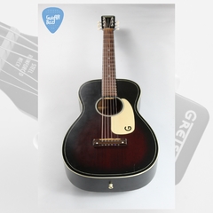 GRETSCH Jim Dandy G9500 Parlor Folk Guitarra Acústica Flat Top en internet