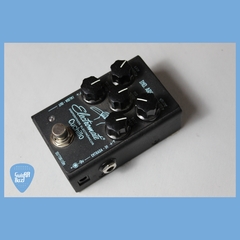 ELECTROMATE Cuchillo Pedal de Distorsion / Booster Pedal de efectos - comprar online