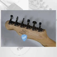 SQUIER by Fender TELECASTER STANDARD Blonde Guitarra Electrica - tienda online