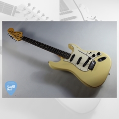 SQUIER by Fender Stratocaster VINTAGE MODIFIED 70´s Guitarra Electrica - comprar online