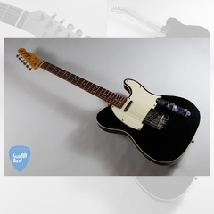 FERNANDES R7 Telecaster Custom The Revival Japan 1982 Guitarra Electrica en internet