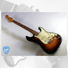 FENDER Stratocaster Classic Player 60s Custom Shop Designed / Vintera Modified MEXICO Guitarra Electrica