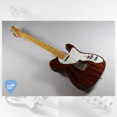 FENDER Telecaster Thinline 69 Reissue JAPON 1996 Willy Crook Guitarra Electrica - comprar online