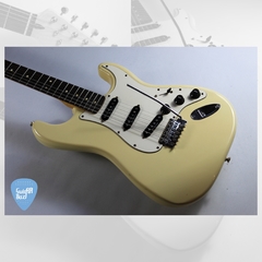 SQUIER by Fender Stratocaster VINTAGE MODIFIED 70´s Guitarra Electrica - GuitarBazar