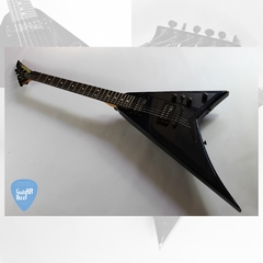 JACKSON JRR-94 Cola de Tiburón JAPAN 1994 Guitarra Electrica - comprar online