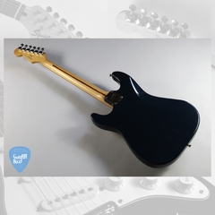 SQUIER Bullet Erik by Fender Stratocaster Hardtail Affinity Blue Guitarra Electrica (en caja) - comprar online