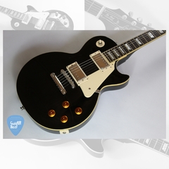 Imagen de EPIPHONE LES PAUL Standard Ebony Black 2013 Guitarra Electrica